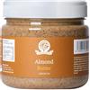 Nutural World - Burro di Mandorle Liscio (1kg) - *** Nuova Confezione *** - Vincitore del Great Taste Awards