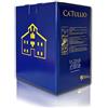 ca' tullio Friuliano vino bianco Bag in Box 5 lt DOC Friuli