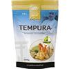 Idea TEMPURA BETTER MIX GOLDEN TURTLE BRAND PASTELLA BUSTA DA 1 KG ALL NATURAL GIAPPONESE