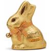 Lindt Coniglietto Cioccolato al Latte Biscotto Croccante Lindt Lindor Gold Bunny 100 g