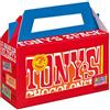Tony's Chocolonely Tonys Chocolate | Rainbowpack Classic | Tony'S Chocolonely | Tonys Chocolonely Chocolate Bars | 8 Pack | 4320 Grammi Total
