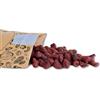 Makadamia - Lamponi Essiccati 170 g