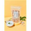 KoRo - Anacardi con panna acida e spezie alla cipolla | 500 g