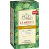 Yerbee La Merced Yerba Mate Tè Campo Sur 500g | Yerba Mate Argentino | Bevanda disintossicante ed energetica