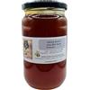 AgoraMarket Greco Naturale Miele - Nettare d'ap di Cardo Mariano - Qualità Premium - Peso netto 1000g (1000 grammi)