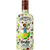Generico CREAM HEROES | Crema di cocco con tequila | 70 cl/700 ml | Loco Coco