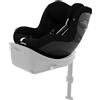Cybex Seggiolino sirona g3 plus moon black 61-105cm - cybex