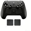 Generic Protezione per Touchpad per Steam Controller 2, Adesivo Protettivo con Texture per Touchpad