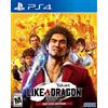 SEGA Yakuza: Like a Dragon-Day One Edition