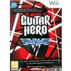 ACTIVISION Guitar Hero Van Halen - Game Only (Wii) [Edizione: Regno Unito]