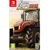 Funbox Media Farm Expert 2019 Nsw- Nintendo Switch