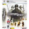 THQ COMPANY OF HEROES PC