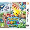 Nintendo Pokemon Rumble World (Nintendo 3DS) - [Edizione: Regno Unito]