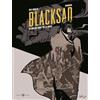 RIZZOLI NARRATIVA Da qualche parte tra le ombre. Blacksad