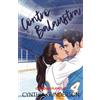 Button Press Contro la balaustra: Romance hockey a combustione lenta, finta relazione, fade-to-black