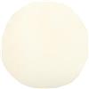 CLISPEED Pelle per Bongo W10a in Pelle di Capra, Ricambio Naturale Leggero | Texture Naturale e Lavorazione Fine, Sostituzione per Strumenti a Percussione, Forniture per Tamburi Africani