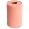 Generico Korat - Rotolo di Tulle per Decorazioni e Composizioni, 25 cm x 100 Metri, per Matrimoni, Feste, Bomboniere, Eventi - Disponibile in Vari Colori (Rosa Antico/Cipria)