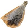 Generico Fascio di Lavanda essiccata 100 gr - 55 cm
