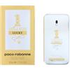 Paco Rabanne One 1 Million Lucky 50 ml Eau de Toilette Spray