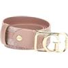 GUESS Cintura zamira 35H BW9229P5235 orchidea logo L
