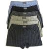 undercover lingerie 6 Pairs Mens Cotton Rich Boxers 6XL
