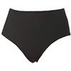 GIOS Slip Contenitivo Invisibile Shape Art. 509-5, Nero