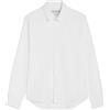 Trussardi Uomo Camicia 52C00343-1T006268 Bianco 38