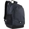 Puma Zaino unisex PUMA Academy AOP PUMA Black-Log