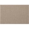 COLOR&GEOMETRY Zerbino Ingresso Interno Antiscivolo 90x140cm, beige scuro