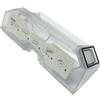 LDGSUPH Contenitore For La Polvere A52Q, Compatibile Con Stone P10pro, Pezzi Di Ricambio For Aspirapolvere Robot