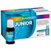 Massigen Junior 10 Flaconcini da 25 ml gusto Fragola