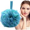 Facynde Spugne Corpo Per La Doccia | Spugna Da Bagno Morbida, Per La Pulizia Di Luffa | Elegante Spugna Doccia Elastica Ad Alta Densità In Luffa Per Il Lavaggio Corpo