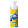 ANQKYO Detergente Schiumogeno Multienzimatico 4 In 1 Detergente in schiuma multienzimatico 4 in 1, spray multiuso for la pulizia profonda degli interni dell'auto