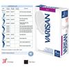 CIZETA MEDICALI SPA MONOCOLLANT DESTRO VARISAN TOP K1 PUNTA CHIUSA BEIGE 2