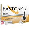 SHEDIR PHARMA SRL UNIPERSONALE FASTCAP 30 CAPSULE