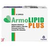MEDA PHARMA SPA ARMOLIPID PLUS 30 COMPRESSE