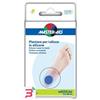 PIETRASANTA PHARMA SPA TALLONIERA IN DUE TIPOLOGIE DI SILICONE MASTER-AID FOOTCARE MEDIUM 2 PEZZI F3