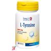 LONGLIFE SRL LONGLIFE L-TYROSINE 60 TAVOLETTE RIVESTITE DA 1,2 G