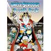 Panini DON ROSA LIBRARY DELUXE VOL. 10 - UNCLE SCROOGE & DONALD DUCK 10