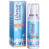 Libenar Spray Decongestionante 100 ml | Acqua di Mare Ipertonica per Naso Chiuso