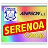 AREGON Srl Serenoa composto 60 capsule 500 mg