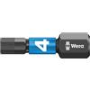 Wera 840/1 IMP DC Inserti Impaktor, 4 x 25 mm