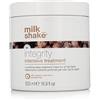Milk_Shake Integrity Intensive Treatment, nero, 500 ml (confezione da 1)