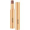 Generico Ombretto Stick Occhi Sfumato A 3 Colori,Ombretti In Stick Glitterati In Cream Waterproof,A Lunga Tenuta,A Prova Di Pieghe,Per Trucco Quotidiano e Look da Serata