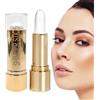 Veeteah Pennarello per contorno, impermeabile, luminosizzatore Shimmer durevole, matita per contorno crema, correttore miscelabile per guance, naso, fronte, occhi, labbra Veeteah