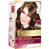 L'ORÉAL EXCELLENCE Crema Colorante Castano Chiaro 5 40 Ml