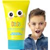 Lisutupode Gel per capelli per bambini, 125 ml, gel per lo styling dei capelli, portatile e universale, per bambini, per tutti i tipi di ricci, senza parabeni, per spettacoli, casa, viaggi,