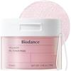 Biodance Collagen Gel Toner Pads, Dischetti Tonico Rassodanti al Collagene, Minimizza i Pori e Migliora l'Elasticità, Skincare Coreana K-Beauty | 60 Pezzi
