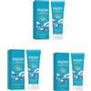 Genérico Centella - Protezione solare minerale SPF50+ 100 g, resistente all'acqua, ampia protezione UV, crema solare per uso esterno, lenitiva con Centella asiatica