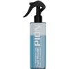 Pion Black Edition PP02 Collagen Two Phase Beard & Hair Conditioner 390 ml - 2 fasi barba e balsamo per capelli